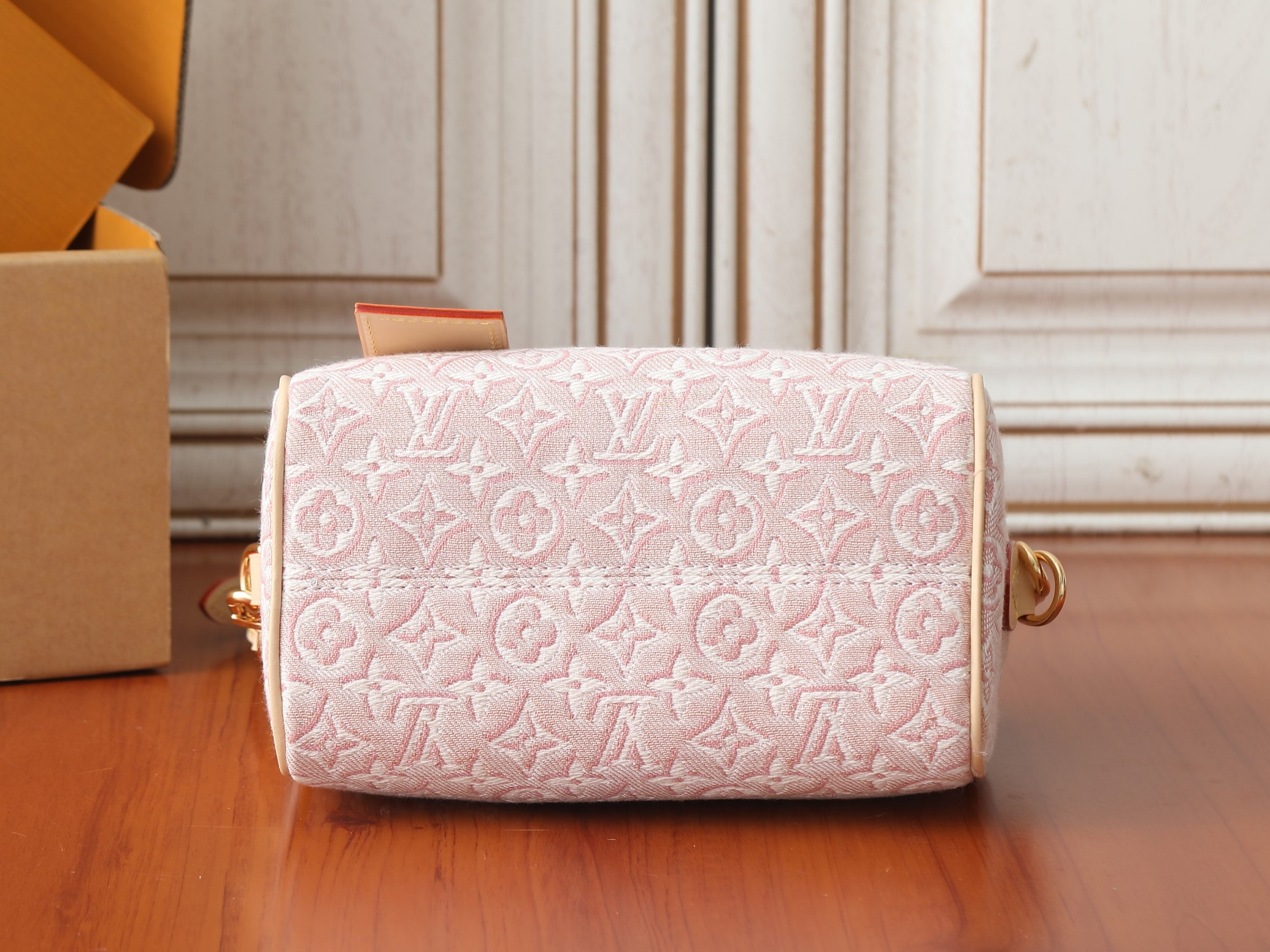 LV Speedy Bandoulière 20 M2A039 20.5x13.5x12cm