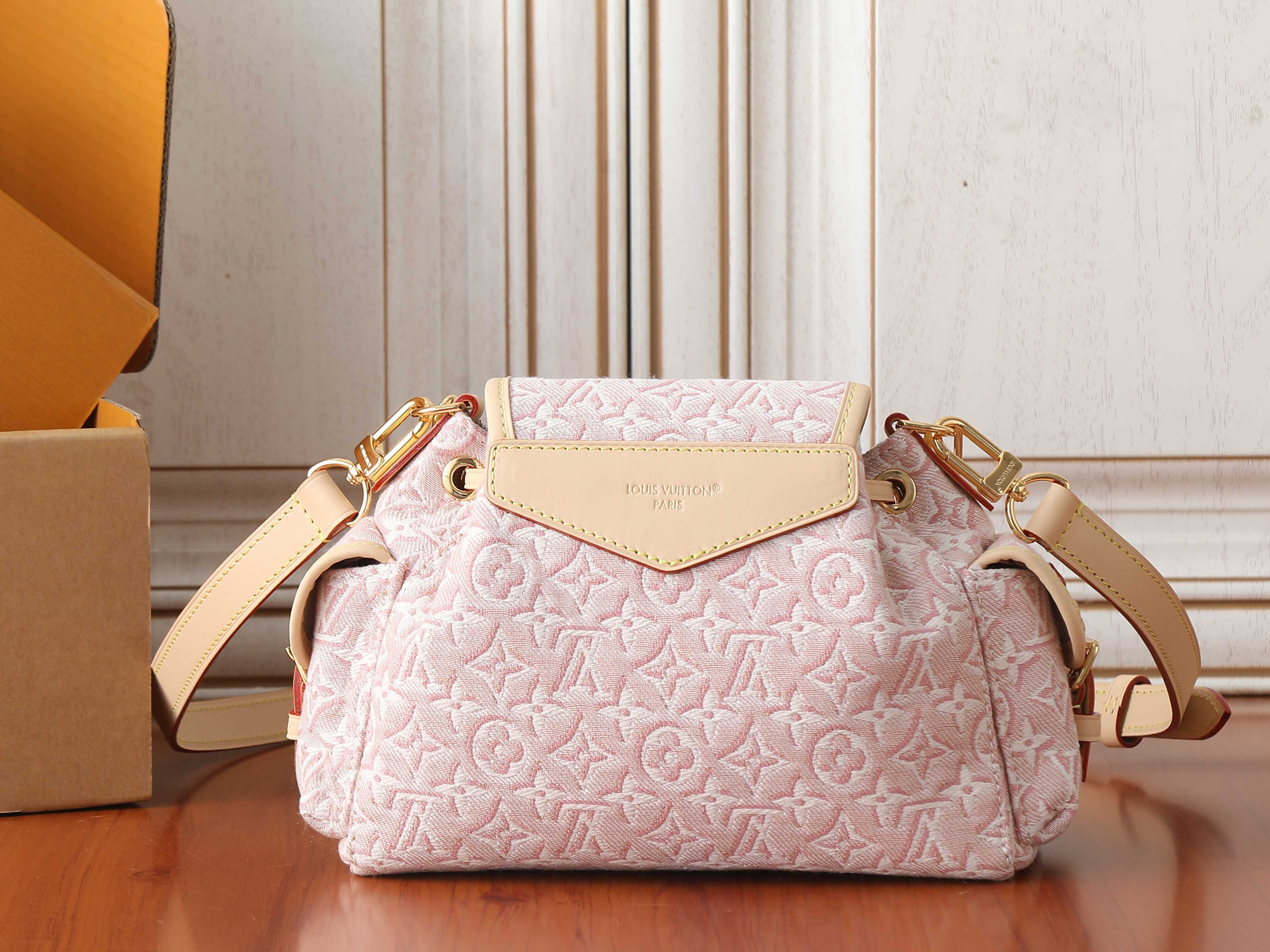 LV Odyssee PM M29974 27x17x12cm