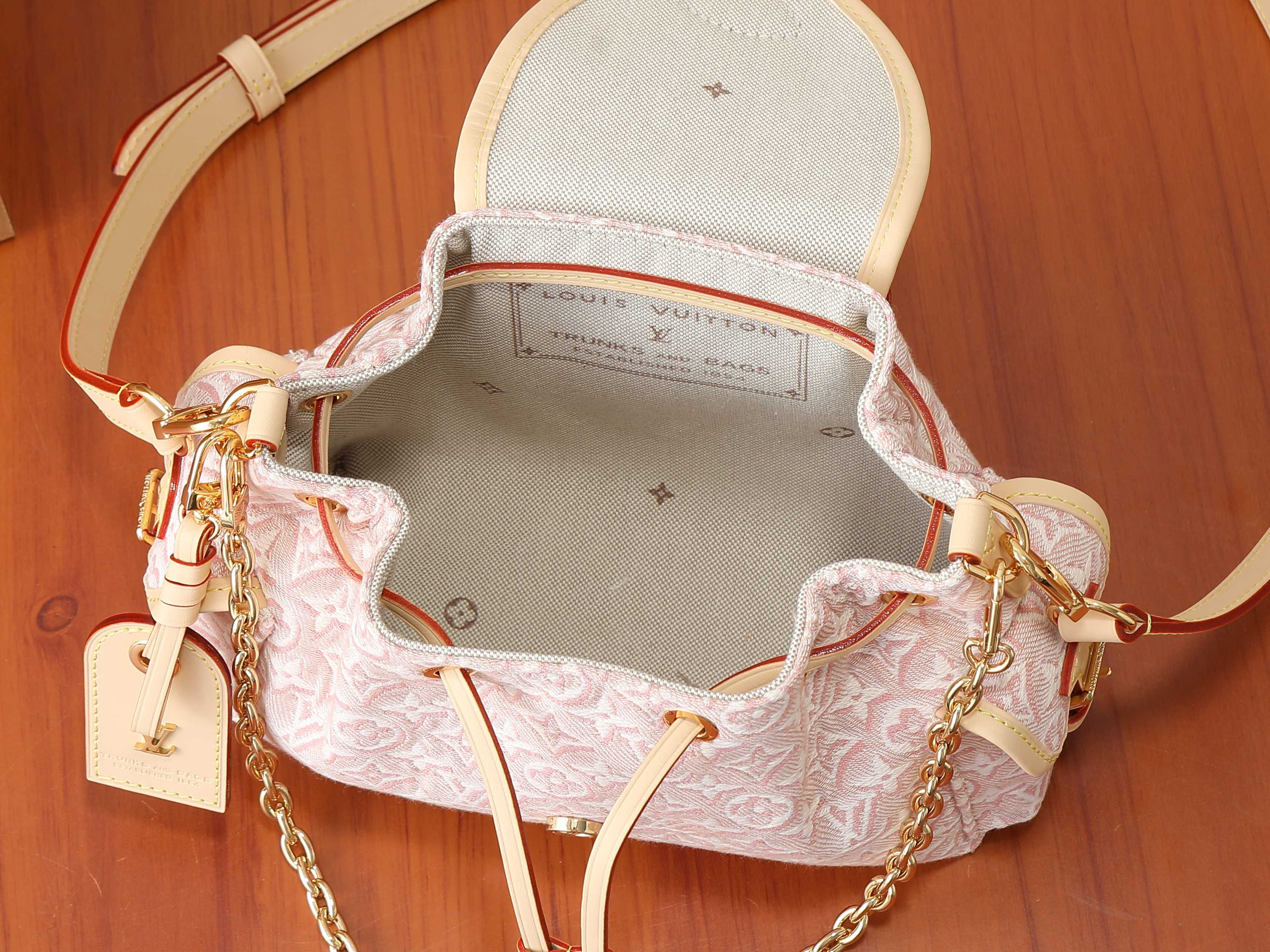 LV Odyssee PM M29974 27x17x12cm