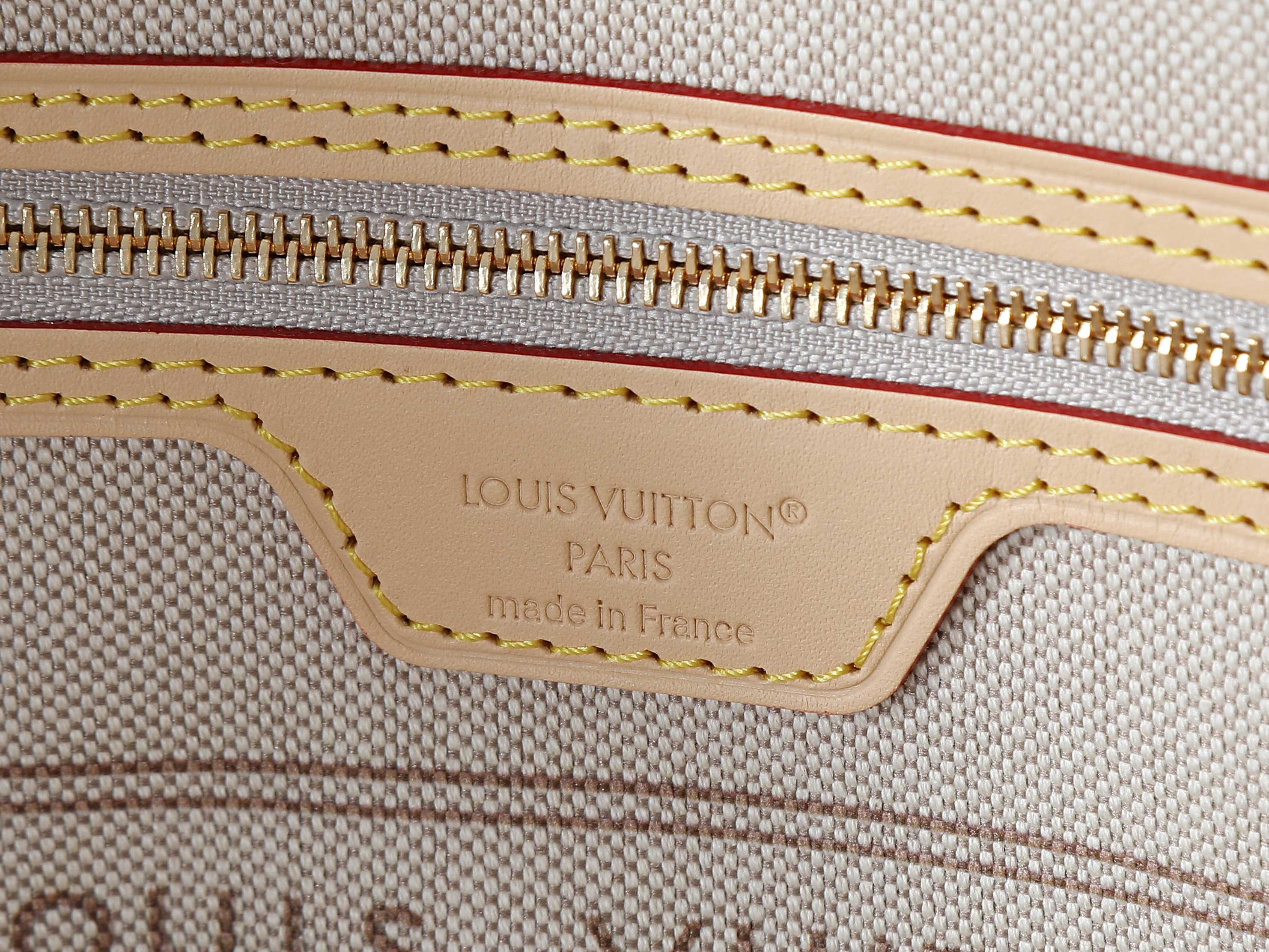 LV Neverfull MM M2A381 47x28x14cm Without Box