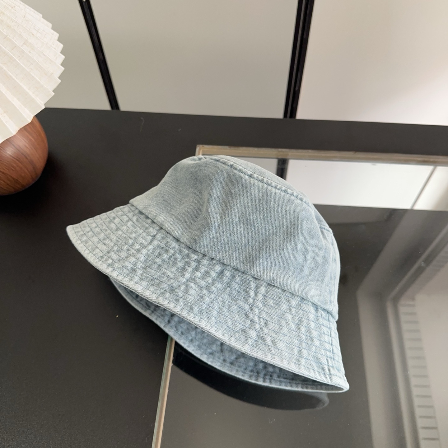 Ch**me He**ts bucket hat