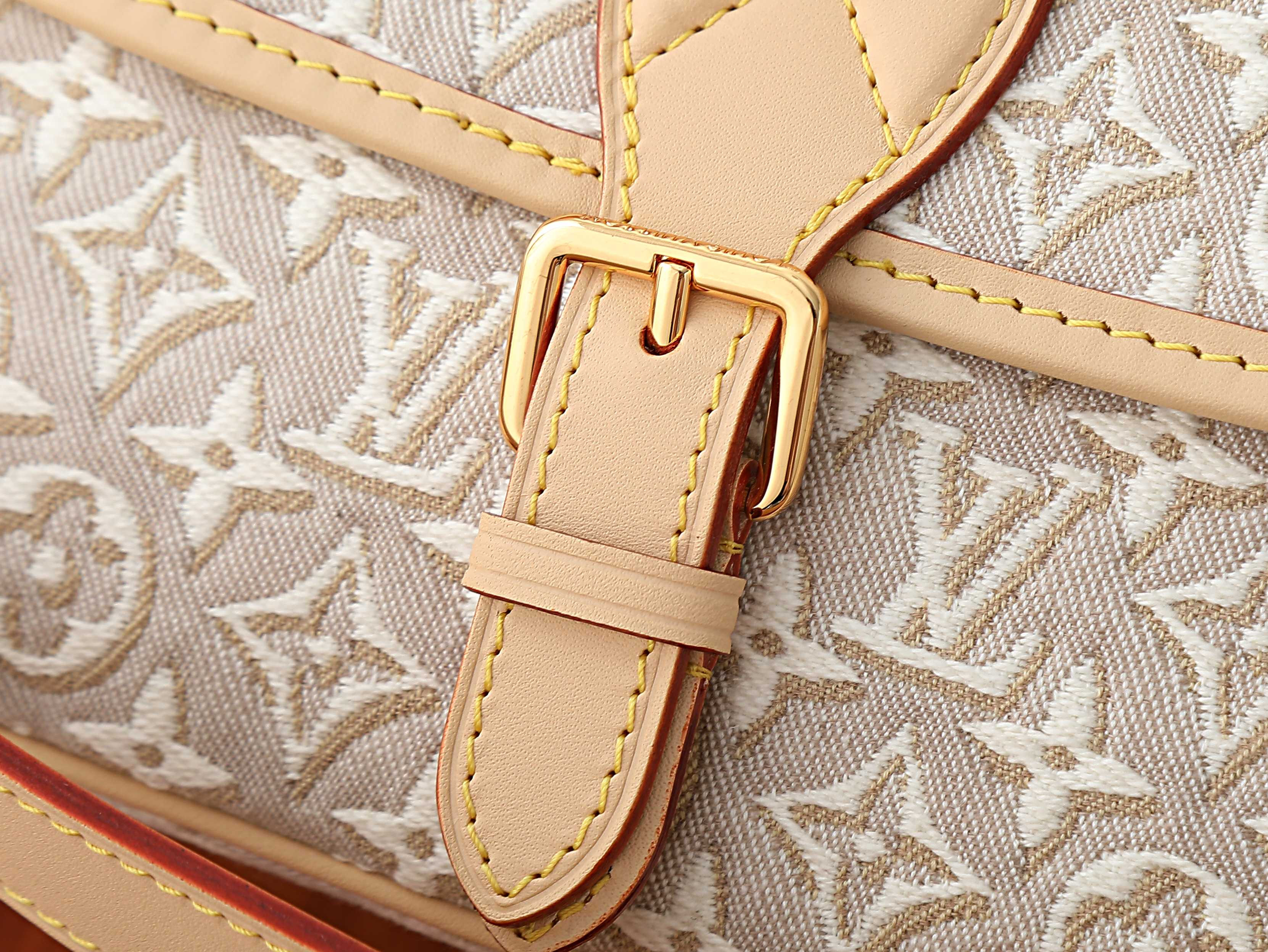 LV Diane PM M29795 24x15x9cm