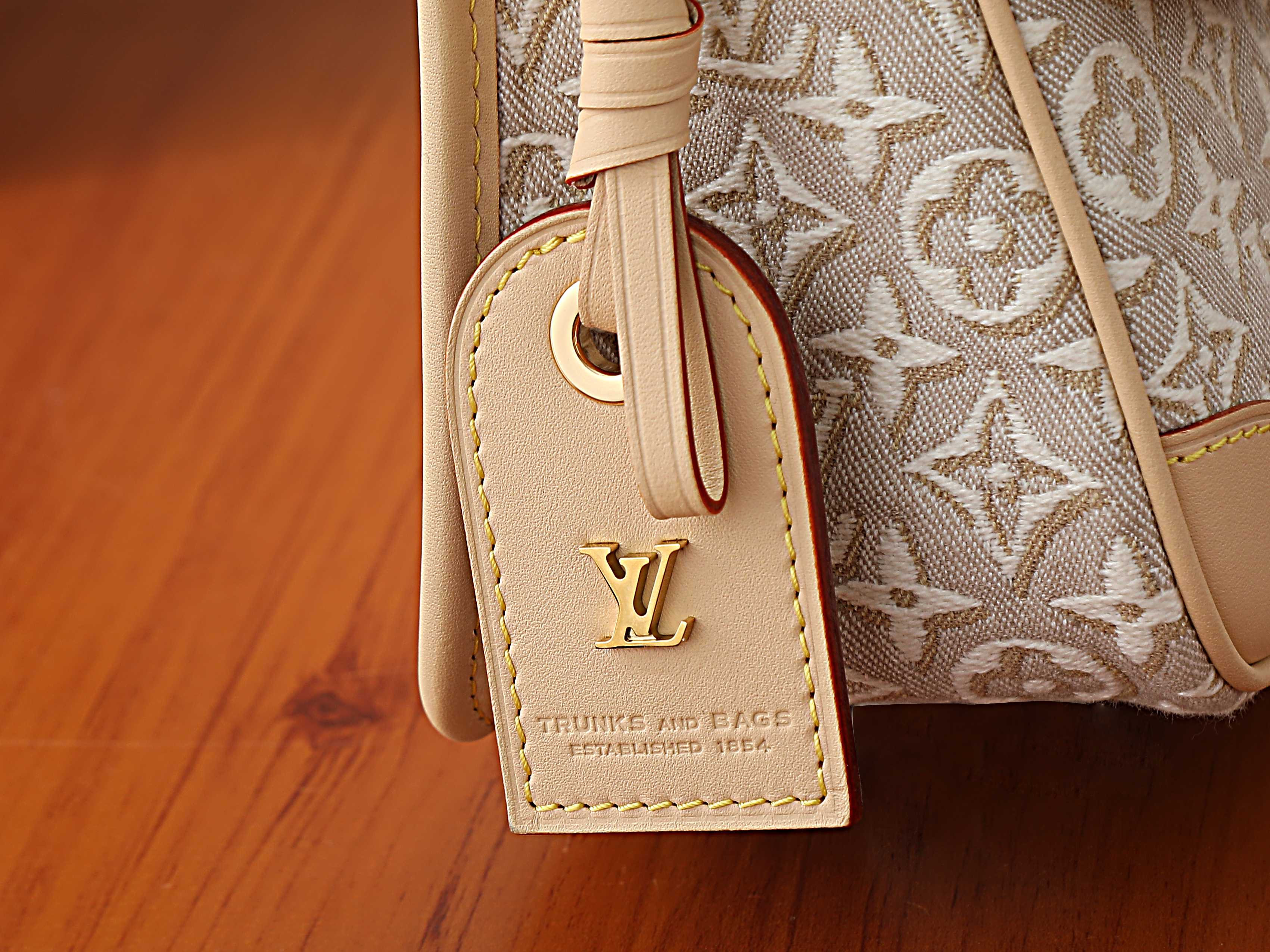 LV Diane PM M29795 24x15x9cm