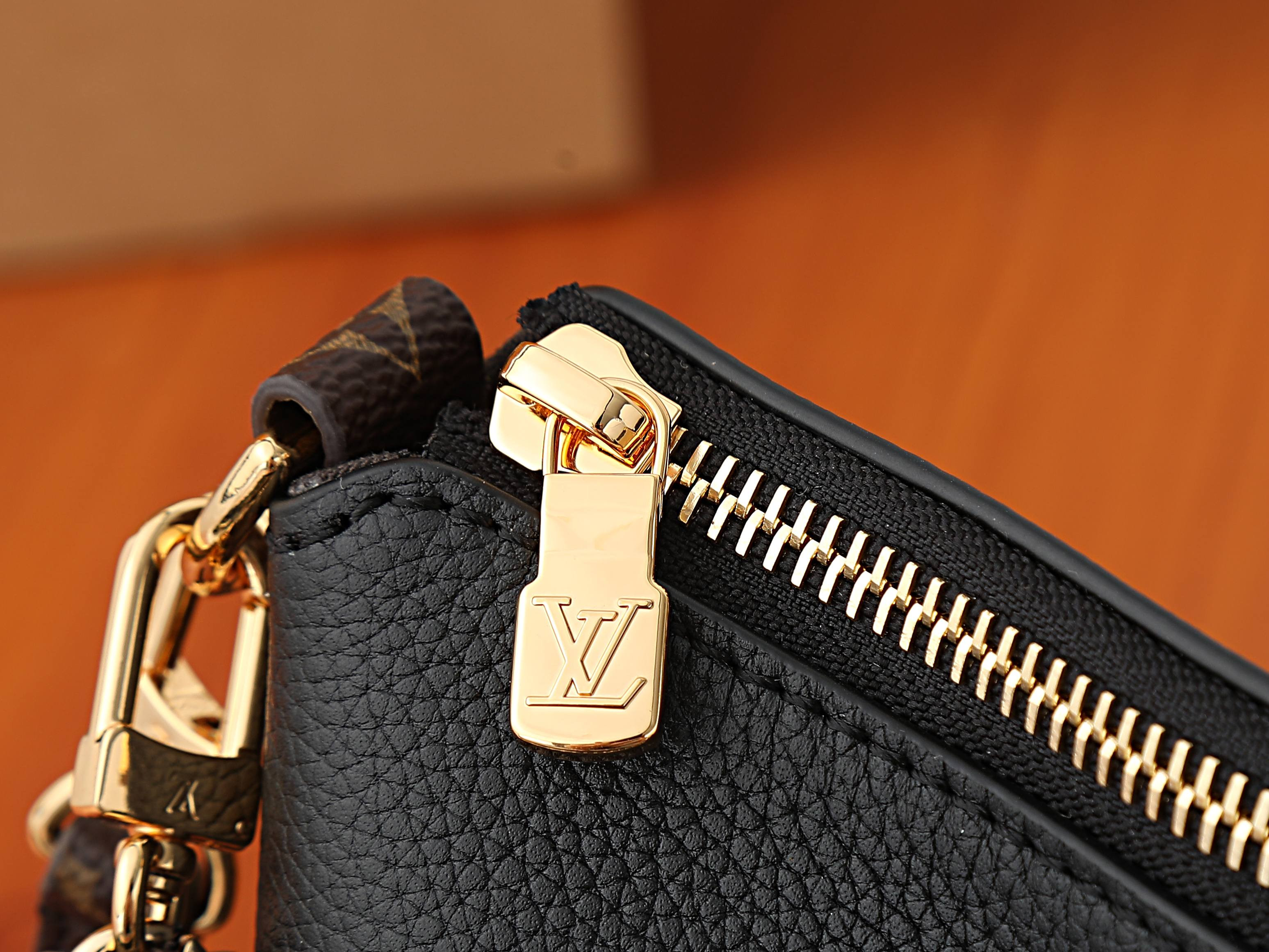 LV Multipass Mini M2A840 17.5x18x9.5cm