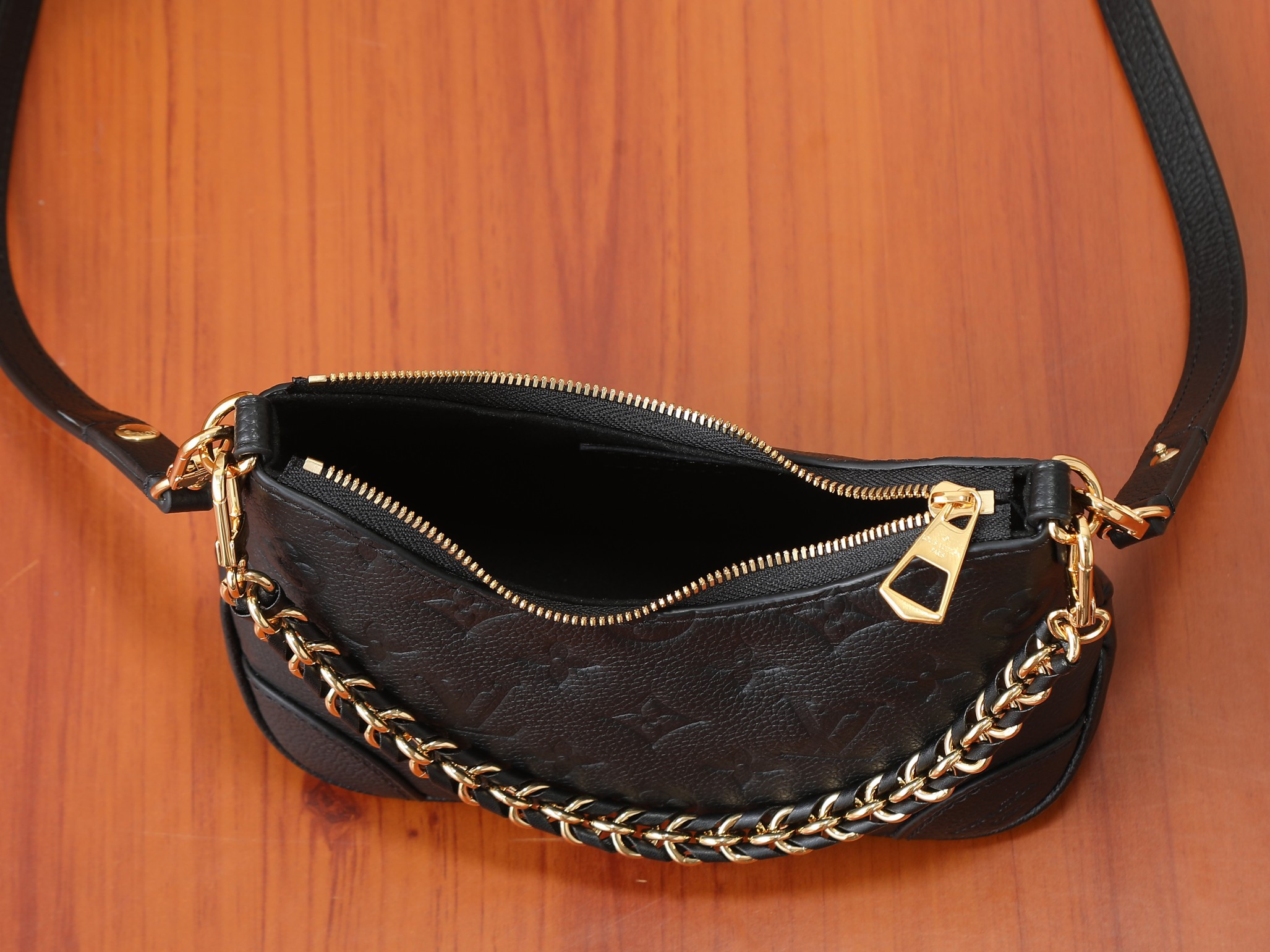 LV Nano Boulogne M28427 19x13x8cm