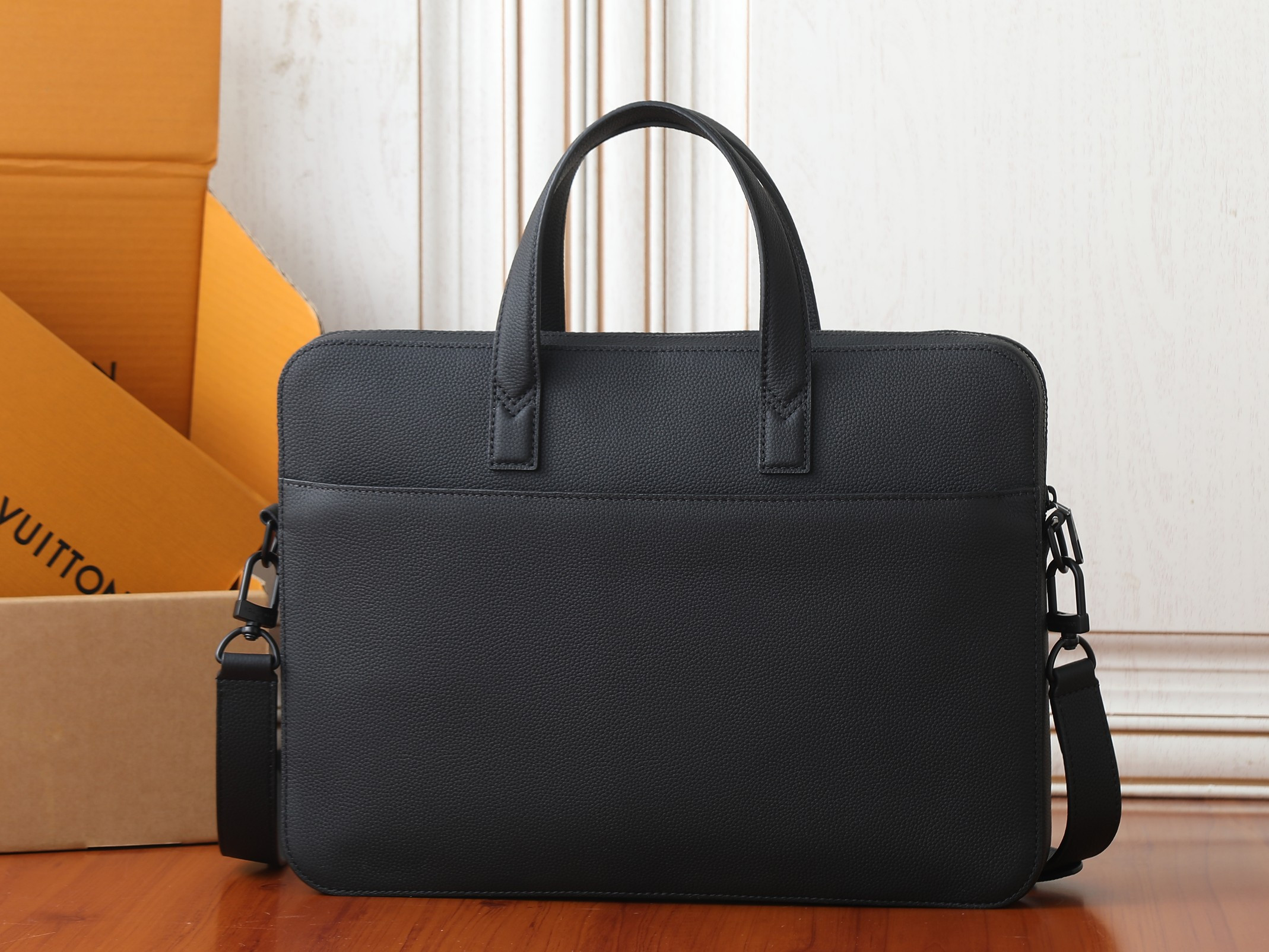 LV Gate Briefcase M15258 39.5x30x4cm