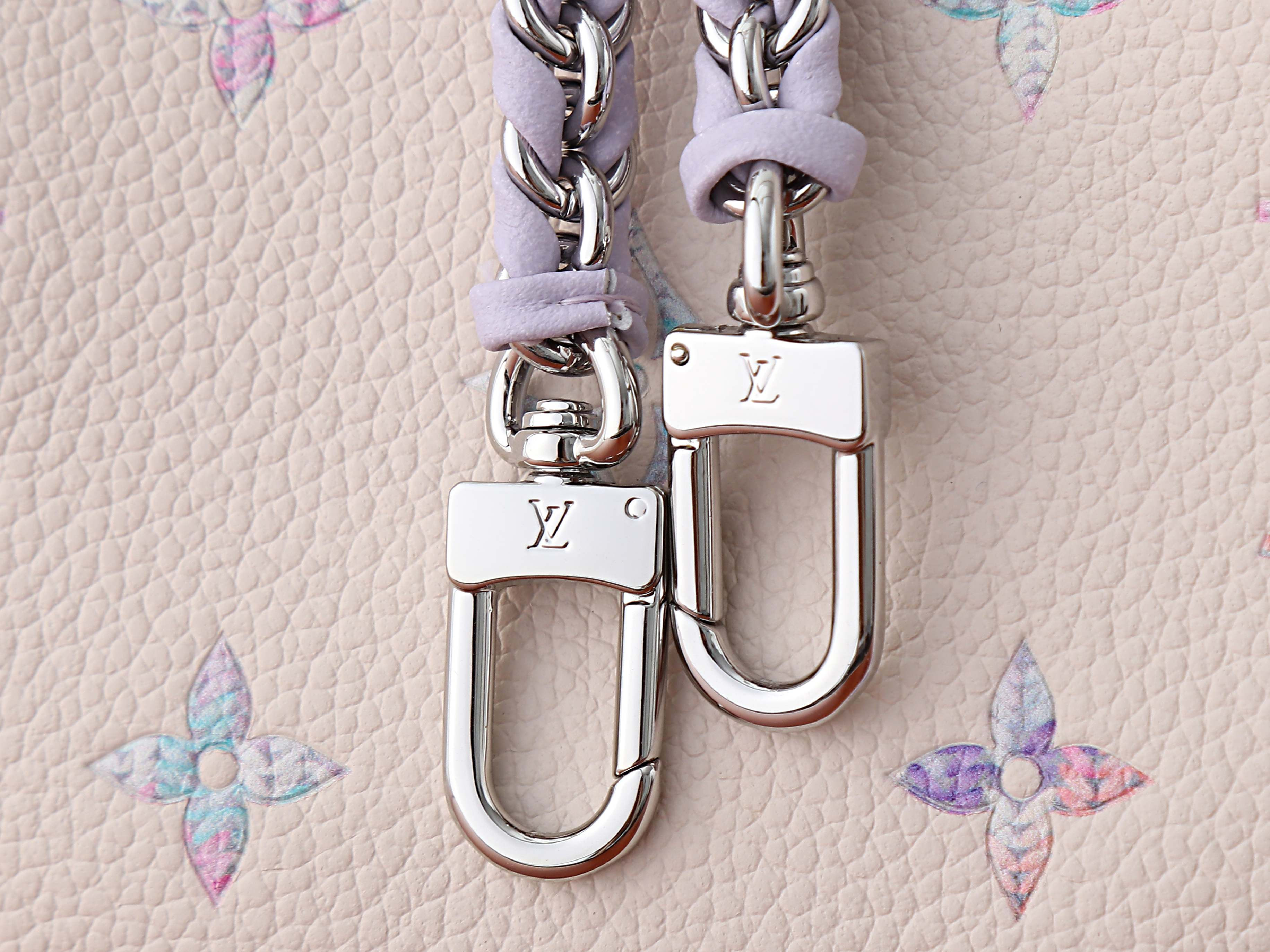 LV Nano Boulogne M29779 19x13x8cm