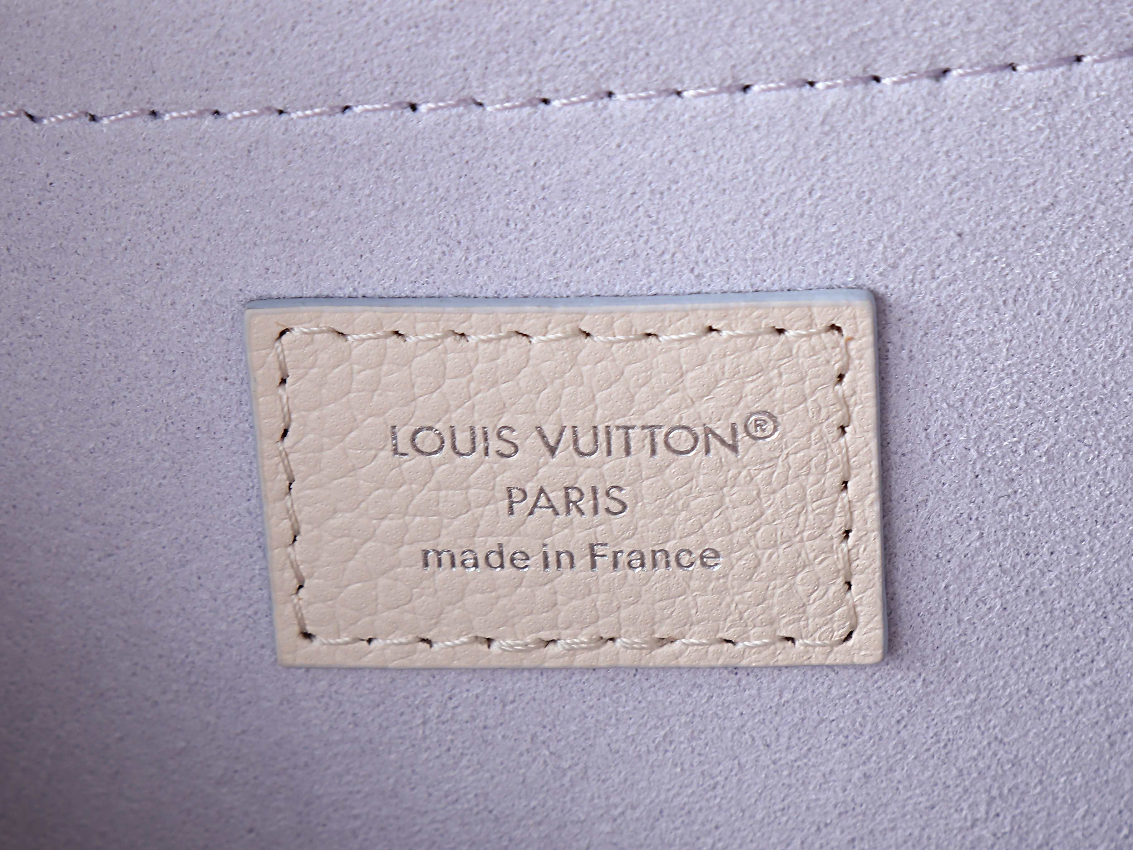 LV Speedy Bandoulière 20 M2A099 20.5x13.5x12cm