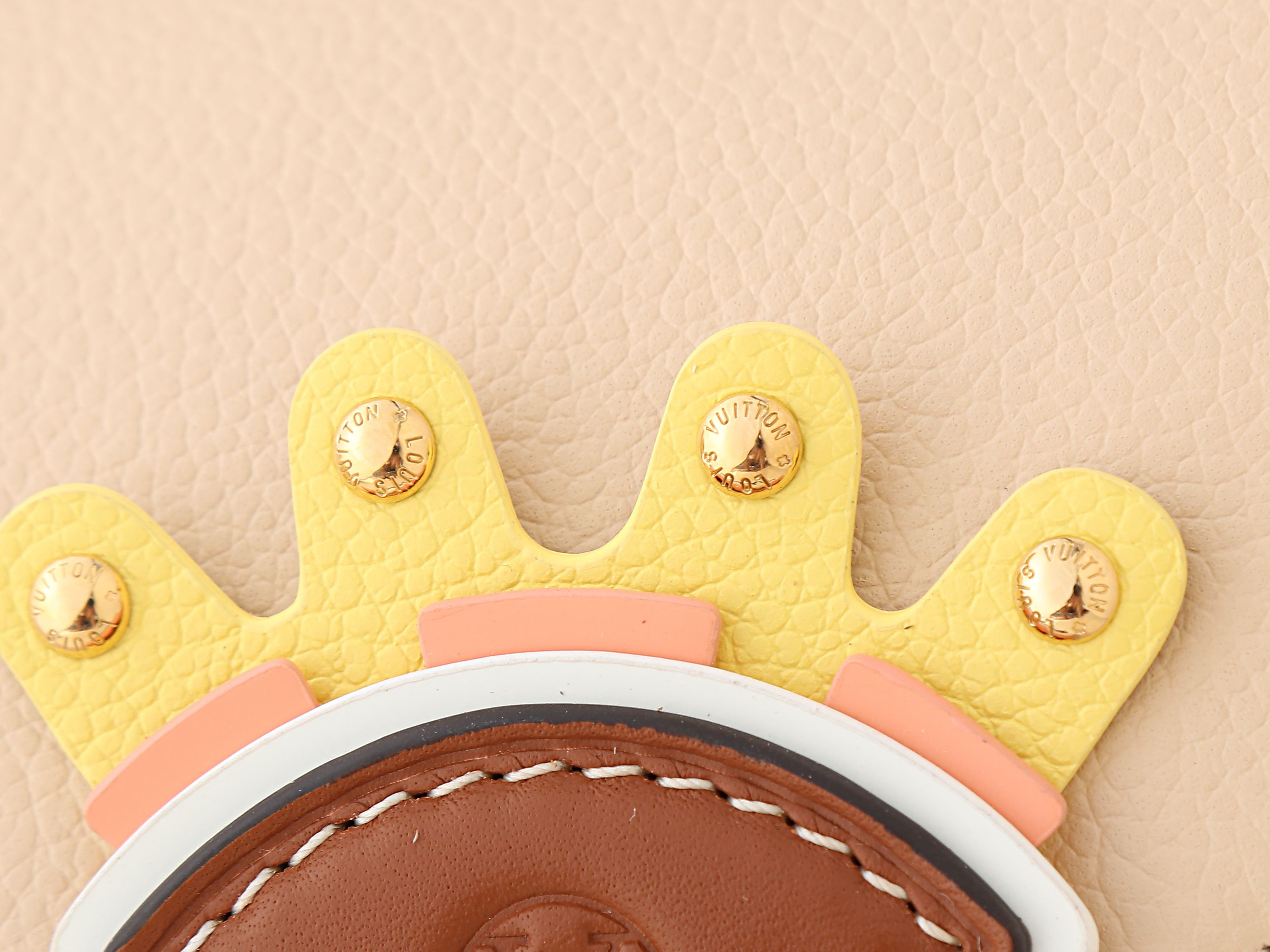 LV Montsouris Mini M2A079 24x25x12cm