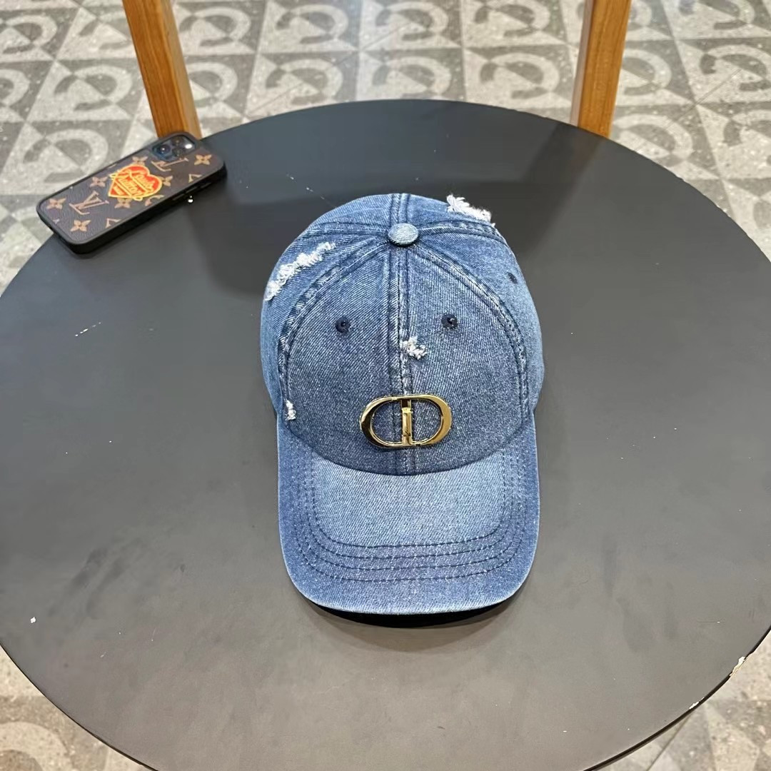 D*or baseball cap 57cm head circumference