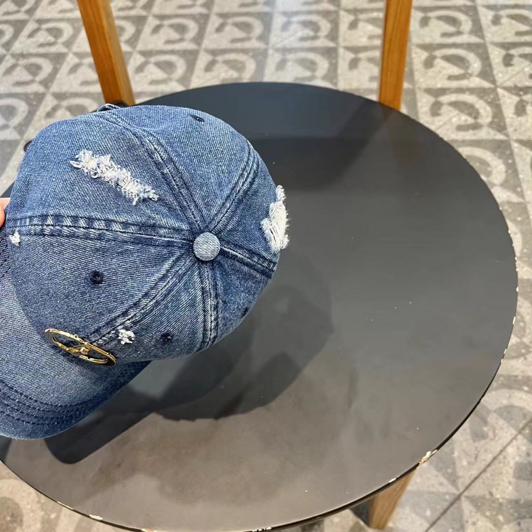 D*or baseball cap 57cm head circumference