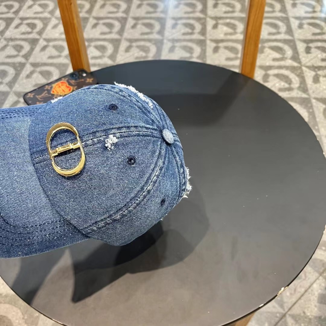 D*or baseball cap 57cm head circumference