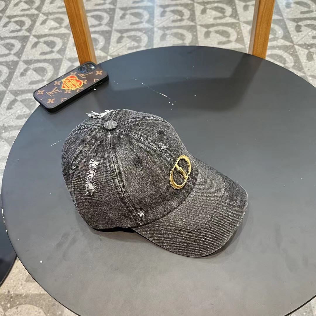 D*or baseball cap 57cm head circumference