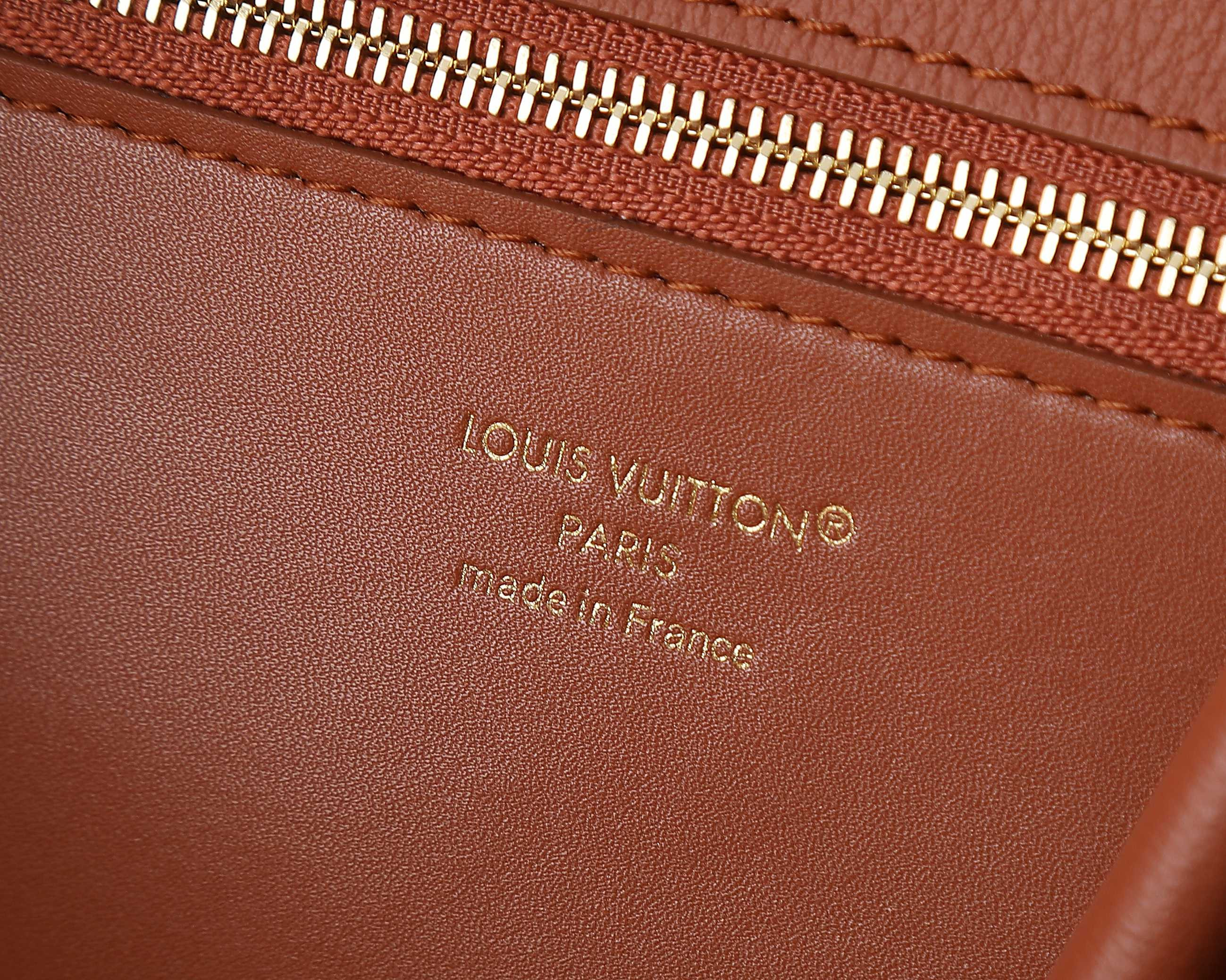 LV Vendome MM M26501 35.5x28x17cm