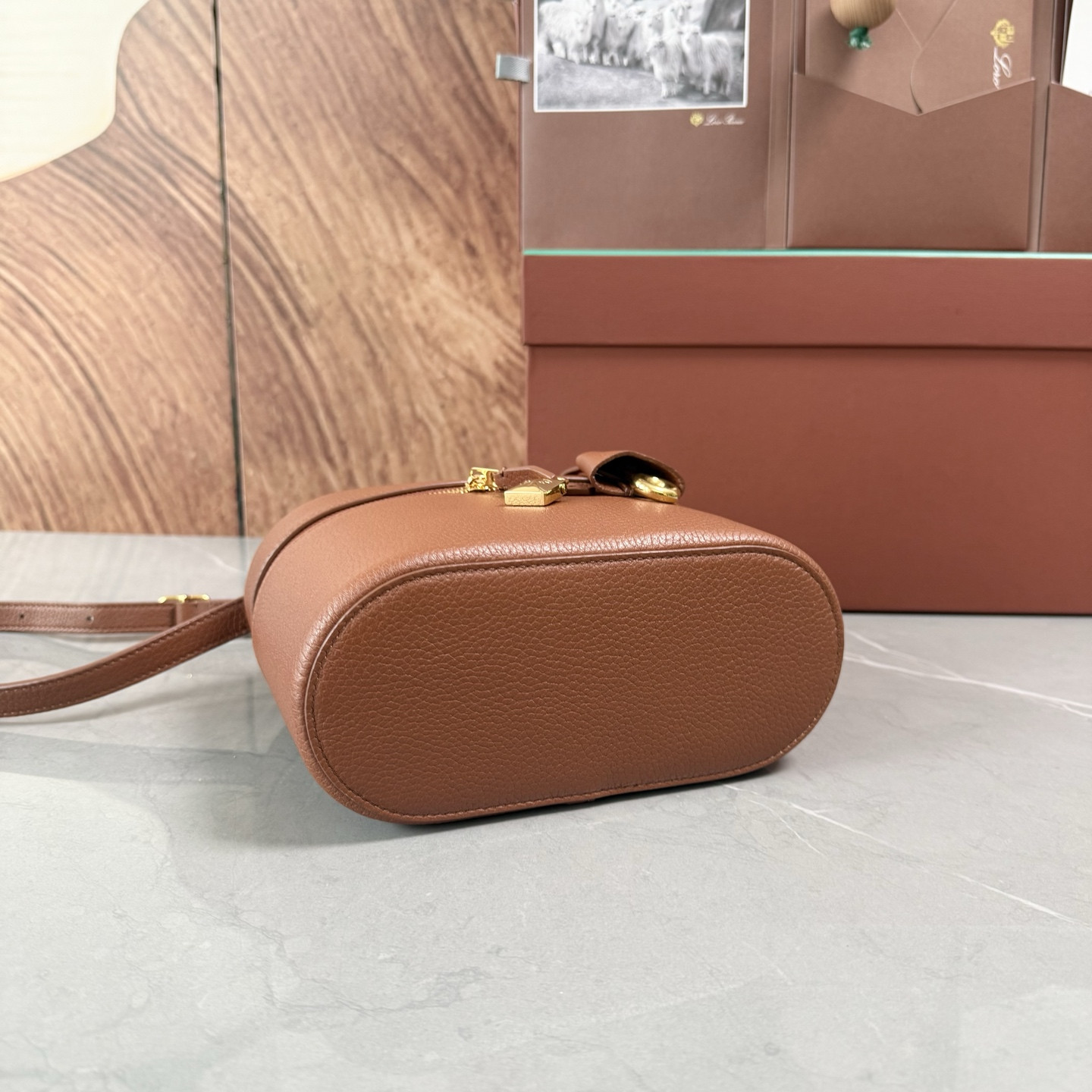 L**o p*ana extra softy case l21 21x14x14cm