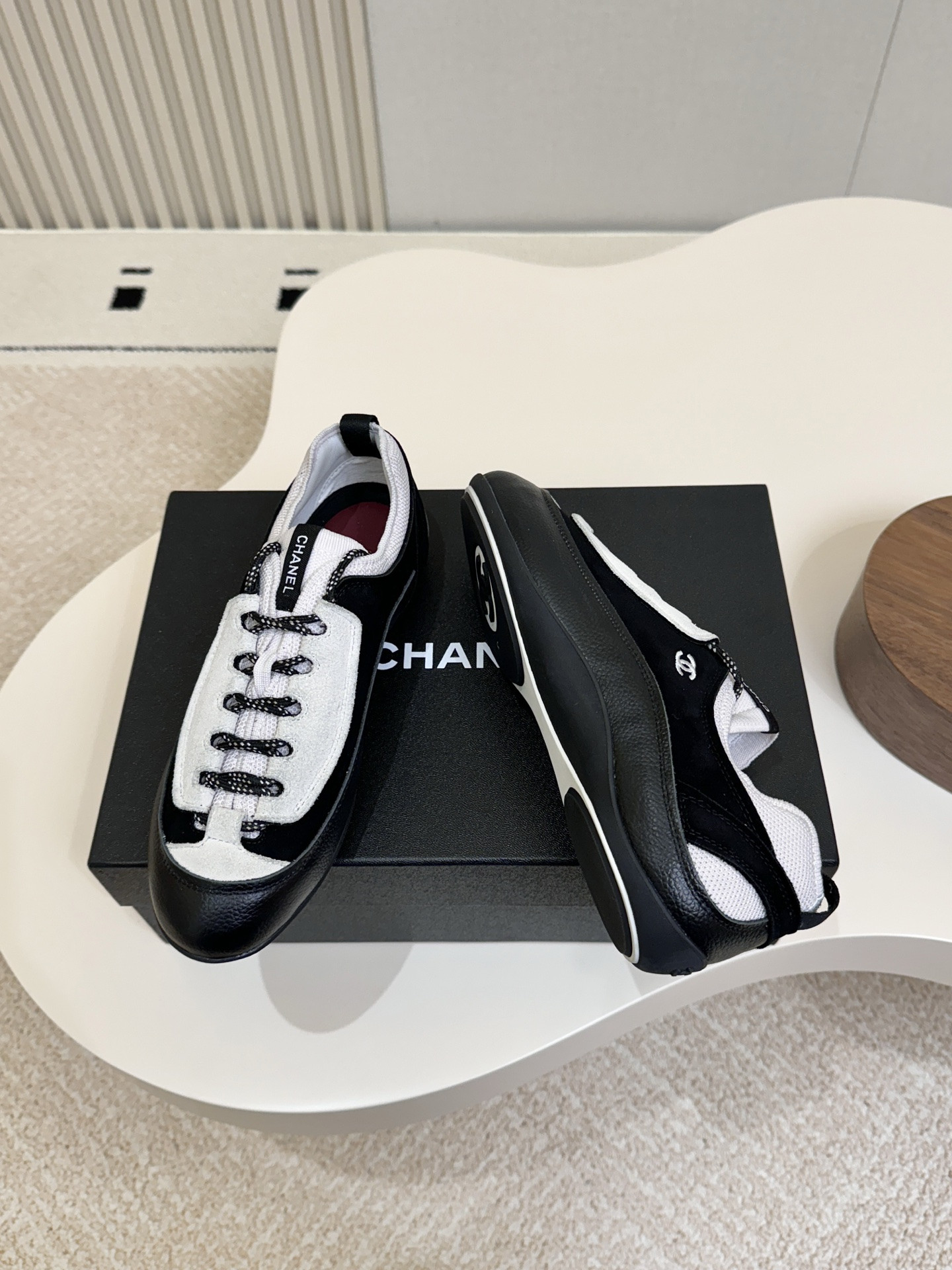 ua Ch*el baskets sneakers