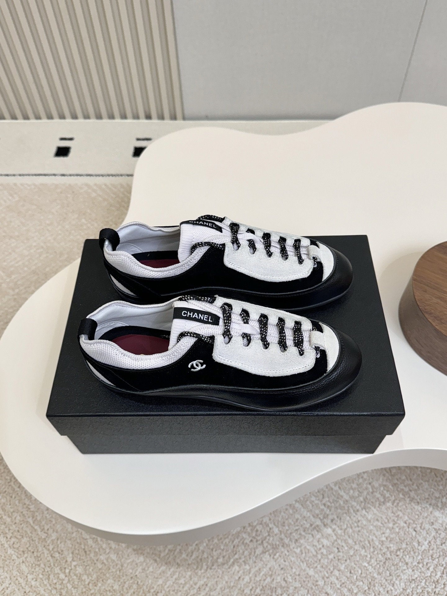 ua Ch*el baskets sneakers
