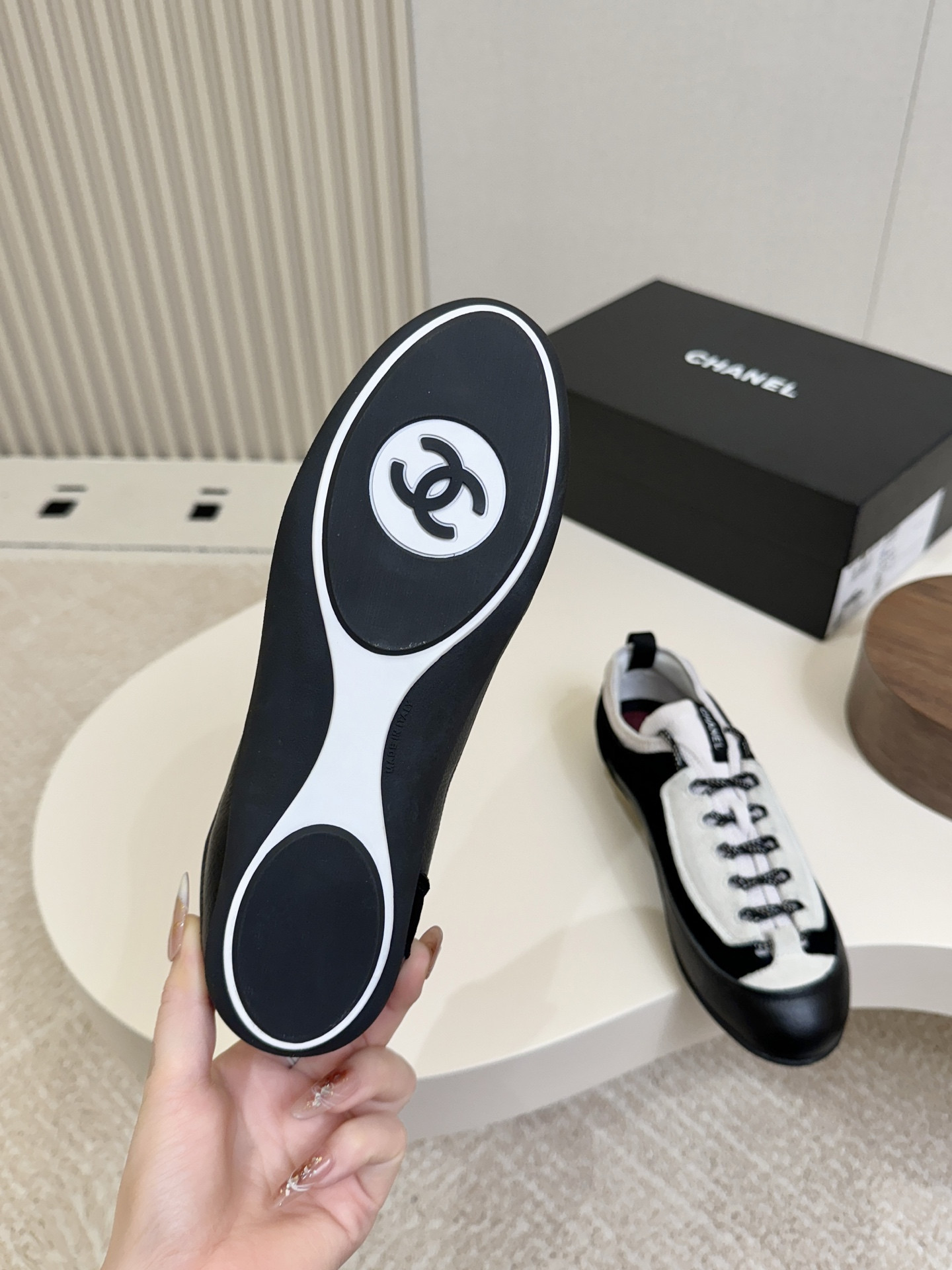 ua Ch*el baskets sneakers