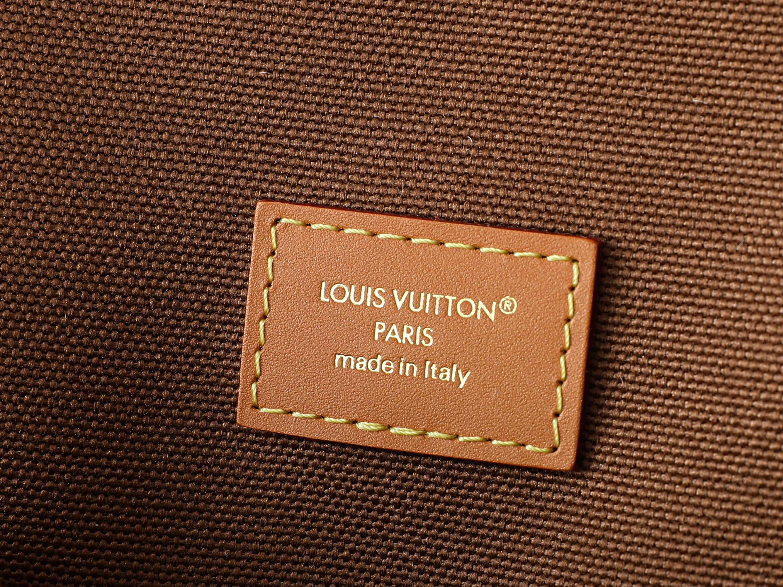 LV Nevereverfull Cargo M2A617 38x60x28cm