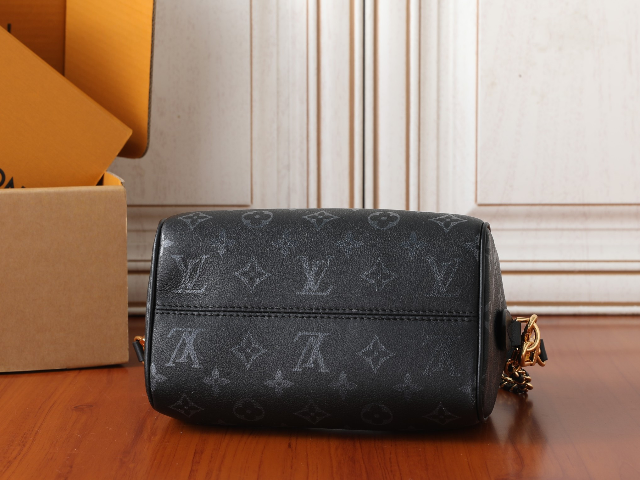 LV Speedy Bandoulière 20 M3A079 20.5x13.5x12cm