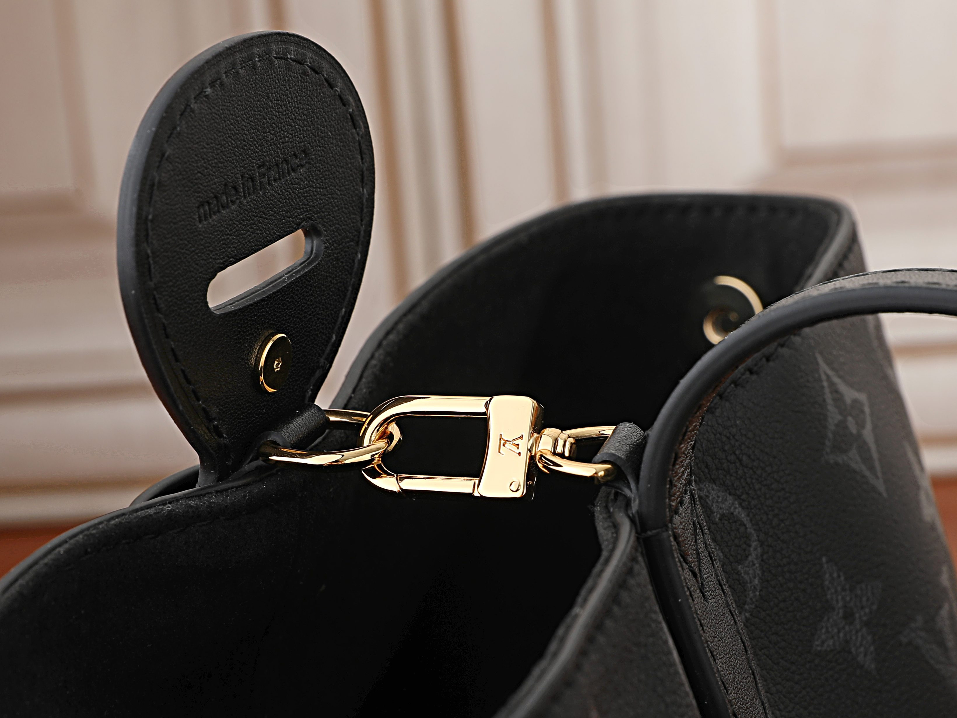 LV All In BB M3A156 16x18x12cm