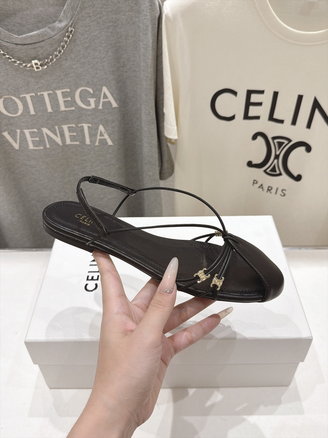 ua Ce**e cocktail sandal