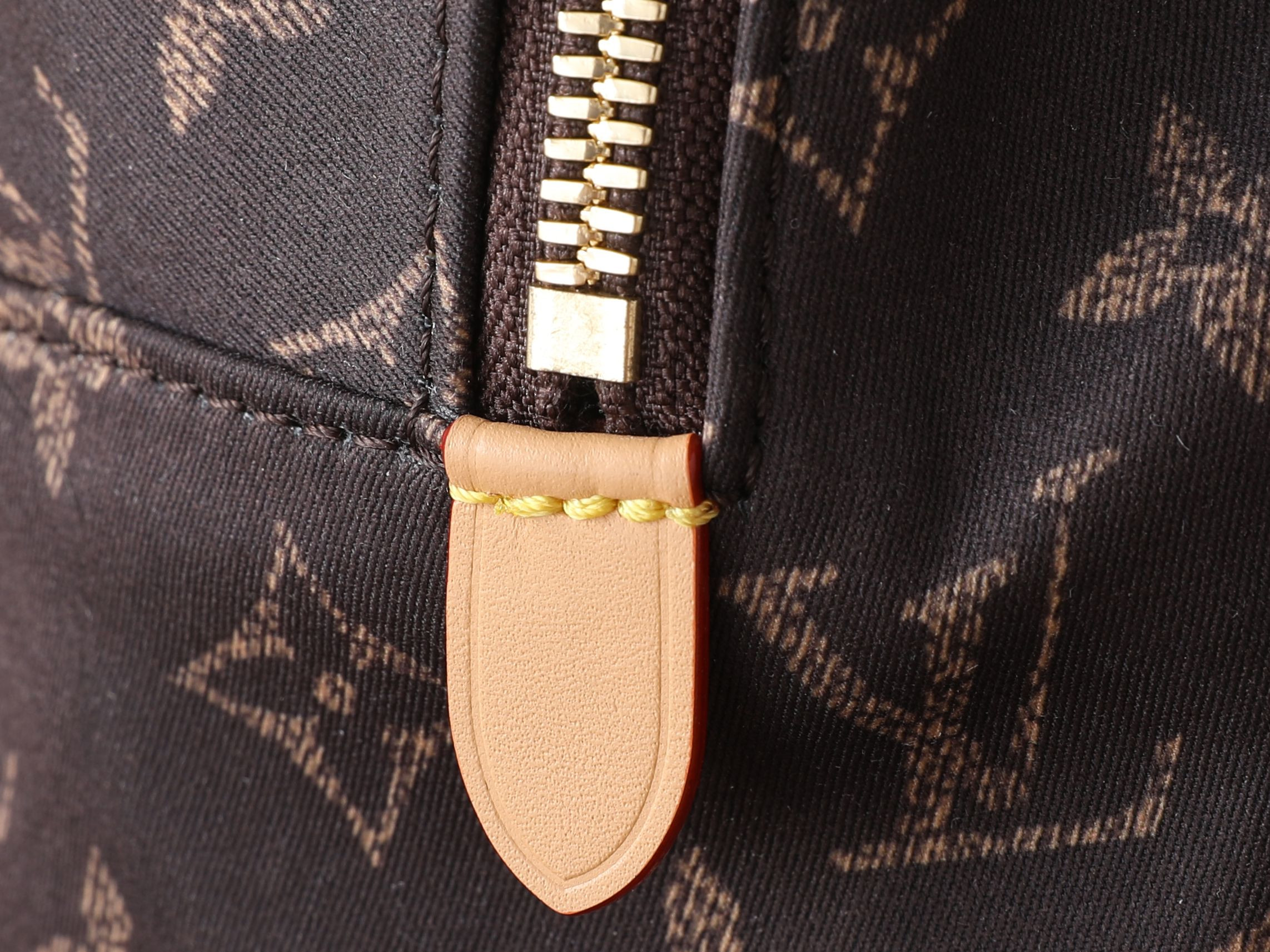 lv track backpack mm l0*is V*t0n silk tech m2a456 34 x 46 x 21 cm