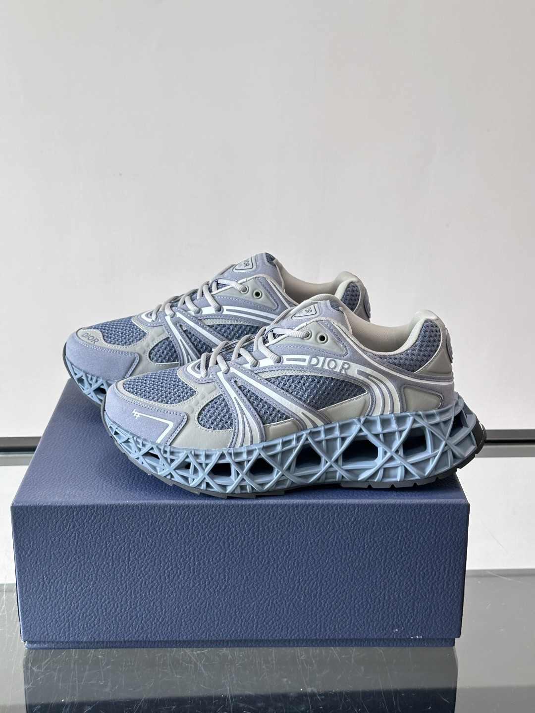 ua D*or b35 nxxt sneaker