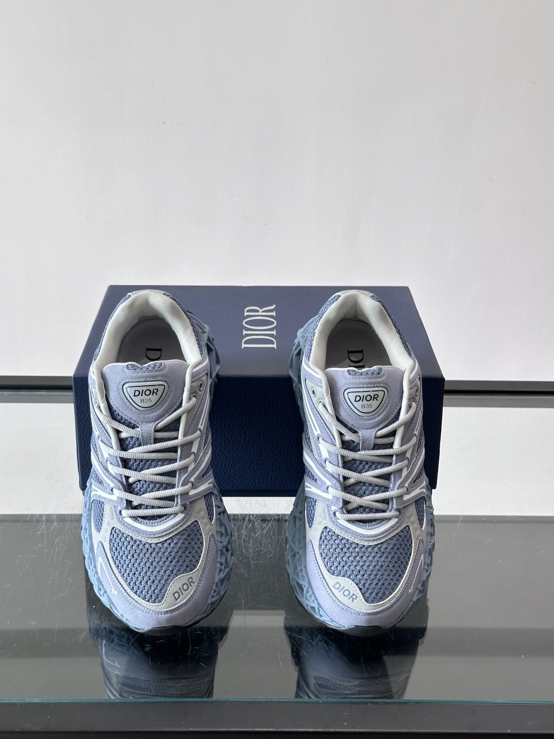 ua D*or b35 nxxt sneaker