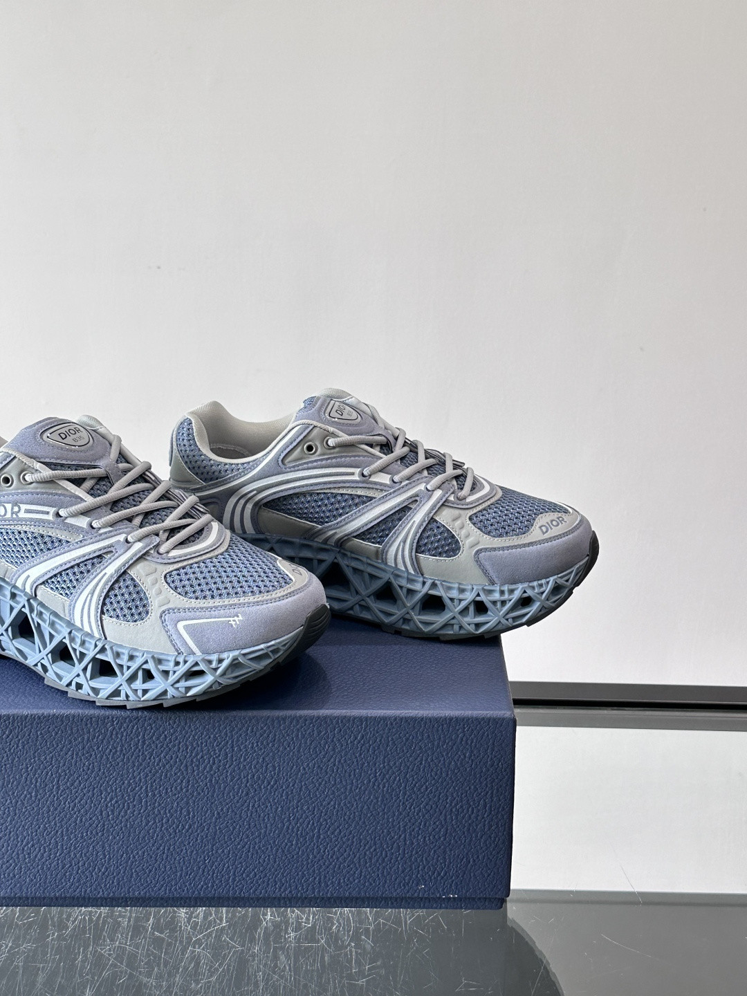 ua D*or b35 nxxt sneaker