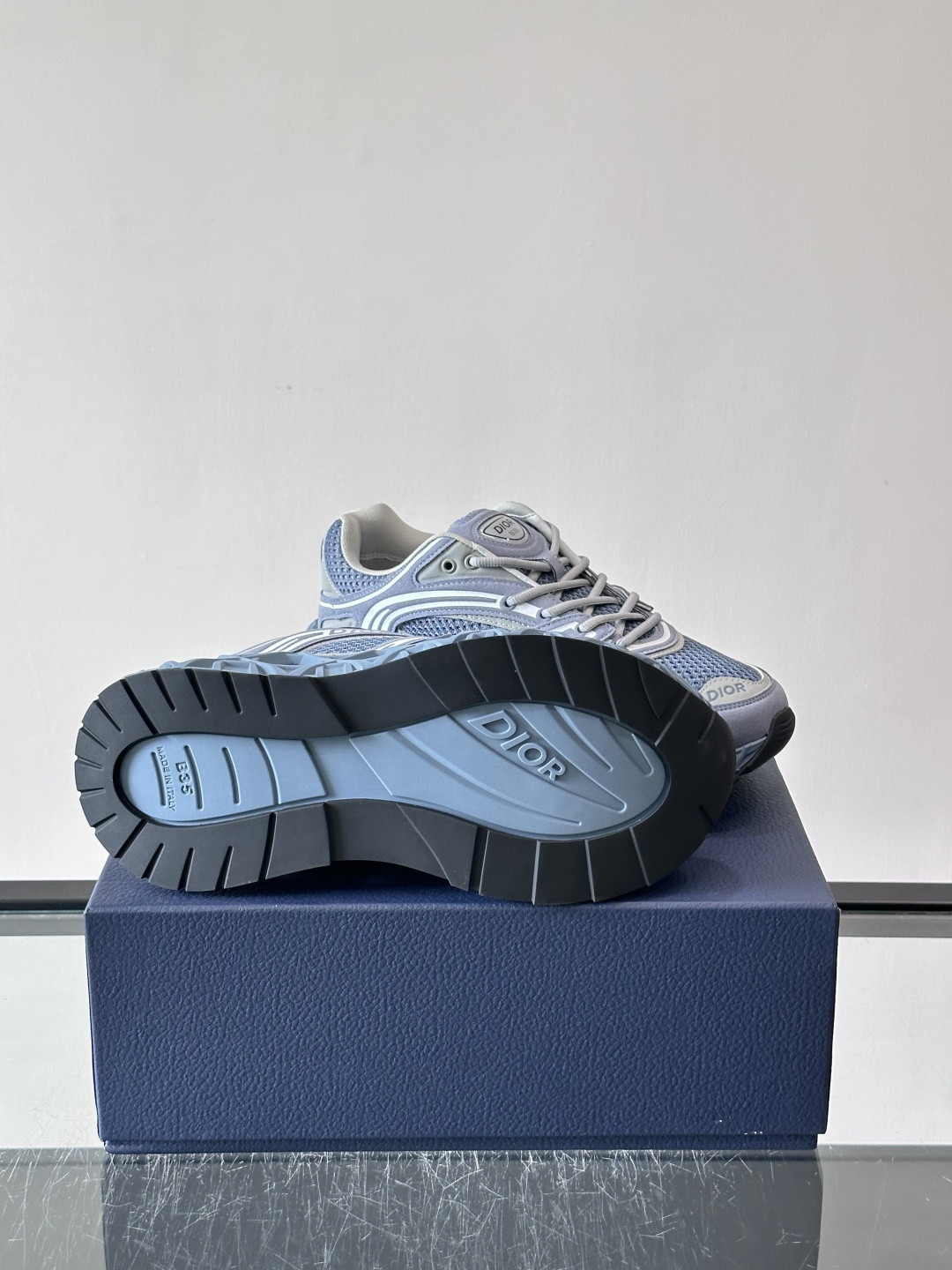 ua D*or b35 nxxt sneaker