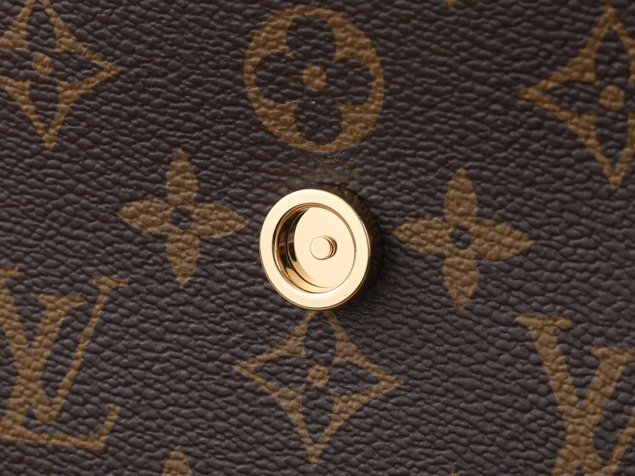 LV Diane Backpack PM M29766 21 x 21.5 x 9 cm