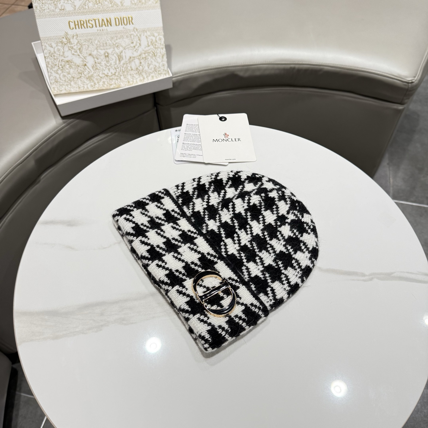 D*or beanie